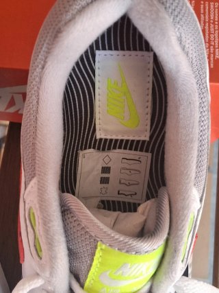 Nike Air Max 1 Chill Volt HF-0105-100