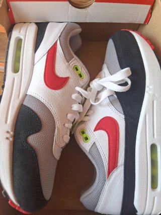 Nike Air Max 1 Chill Volt HF-0105-100