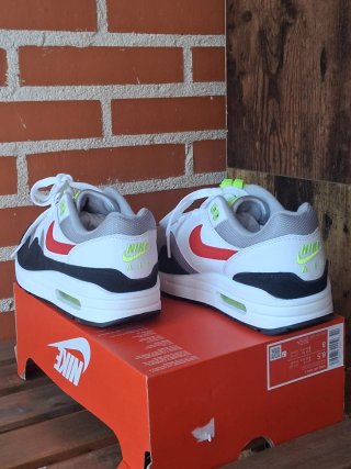 Nike Air Max 1 Chill Volt HF-0105-100