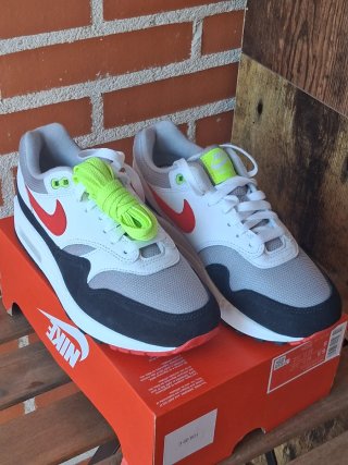 Nike Air Max 1 Chill Volt HF-0105-100