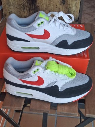 Nike Air Max 1 Chill Volt HF-0105-100