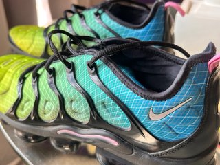 Zapatillas Nike Air VaporMax Plus