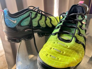 Zapatillas Nike Air VaporMax Plus