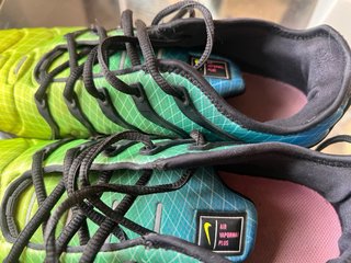Zapatillas Nike Air VaporMax Plus