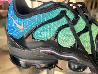 Zapatillas Nike Air VaporMax Plus