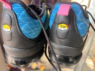 Zapatillas Nike Air VaporMax Plus