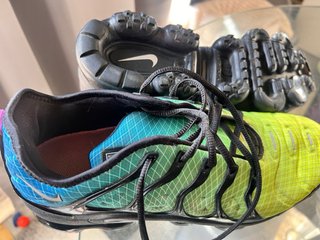 Zapatillas Nike Air VaporMax Plus