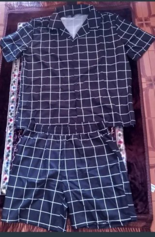 Ropa para hombre