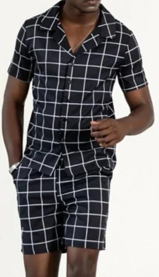 Ropa para hombre