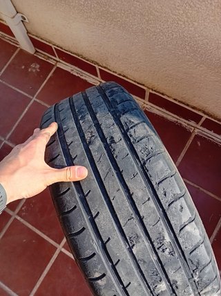 Llantas BMW 17 pulgadas