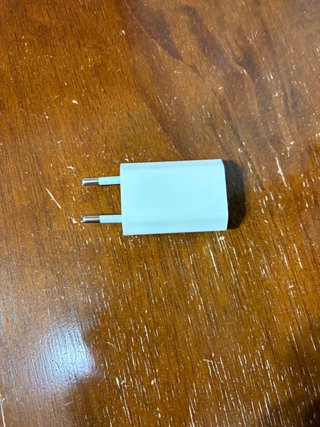 Caricabatterie Apple Originale USB
