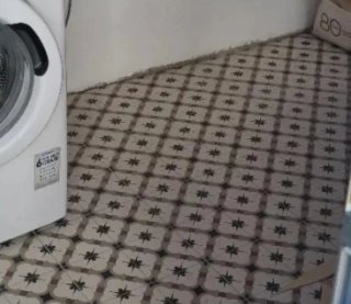 Baldosas hidráulicas estilo vintage