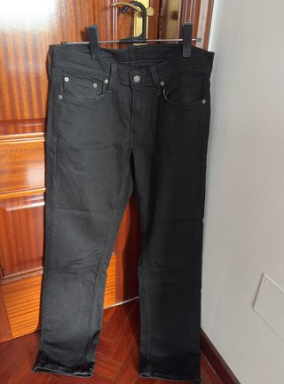 Levi's 559 Relaxed Straight Jeans Talla 30x32