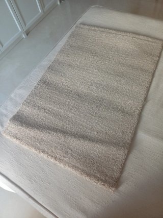 IKEA Alfombra 60x90 LANGSTED SIN ESTRENAR