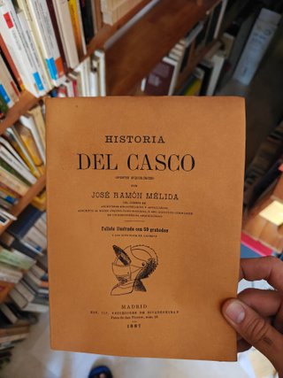 Varios libros