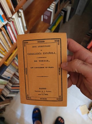 Varios libros