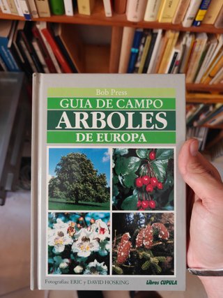 Varios libros
