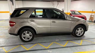 Mercedes-Benz Clase M 2006