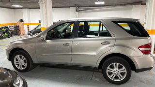 Mercedes-Benz Clase M 2006
