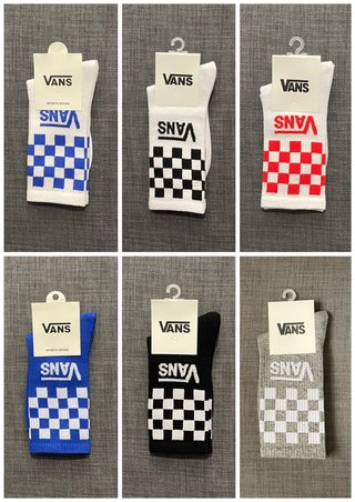 Calcetines Vans