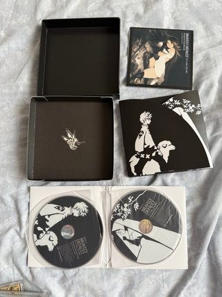 Bravely default banda sonora