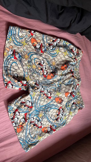 Bañador Gucci
