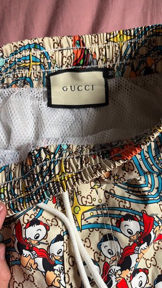 Bañador Gucci