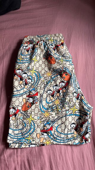 Bañador Gucci