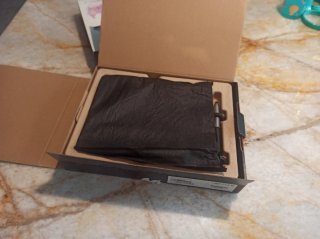 Wacom Intuos Manga CTH-480-S Tableta Gráfica NUEVA