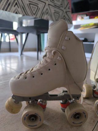 Patines Edea Talla 33 Competición