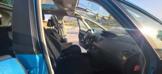 Citroen C4 Picasso 2008