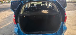 Citroen C4 Picasso 2008