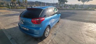Citroen C4 Picasso 2008