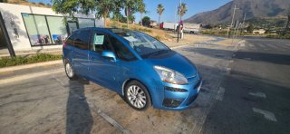 Citroen C4 Picasso 2008