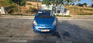 Citroen C4 Picasso 2008