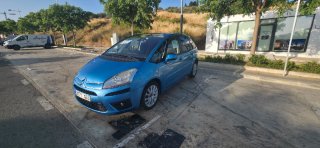 Citroen C4 Picasso 2008