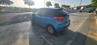 Citroen C4 Picasso 2008