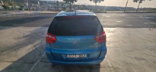 Citroen C4 Picasso 2008