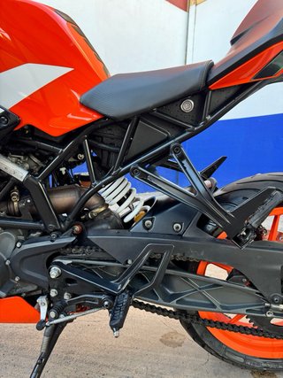 KTM RC 125