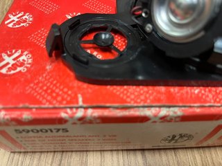 Altavoces Alfa Romeo con Tweeter