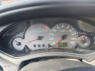 Ford Focus 2004