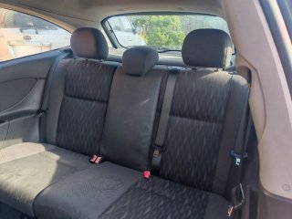 Ford Focus 2004