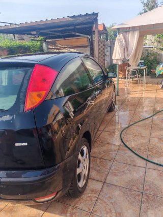Ford Focus 2004
