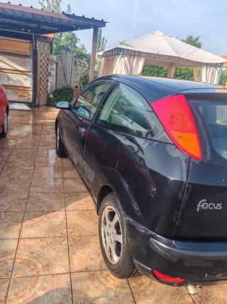 Ford Focus 2004