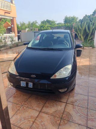 Ford Focus 2004