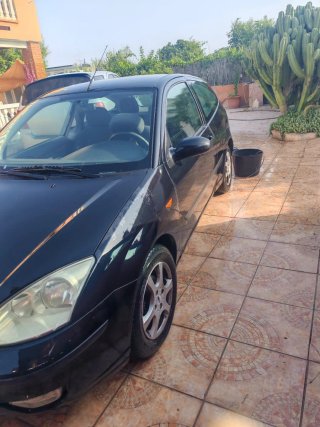 Ford Focus 2004
