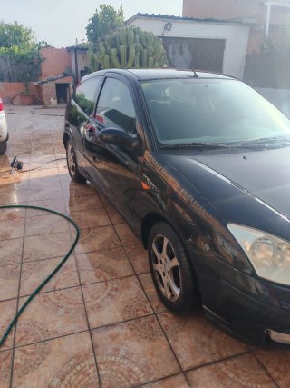 Ford Focus 2004