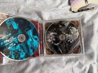 Shin Megami Tensei III Nocturne Banda Sonora
