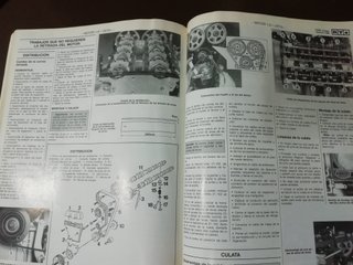 FORD FIESTA MK3 XR2I 16V GHIA S MANUAL DE TALLER