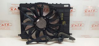 ELECTROVENTILADOR JAGUAR E-PACE R-Dynamic AWD
